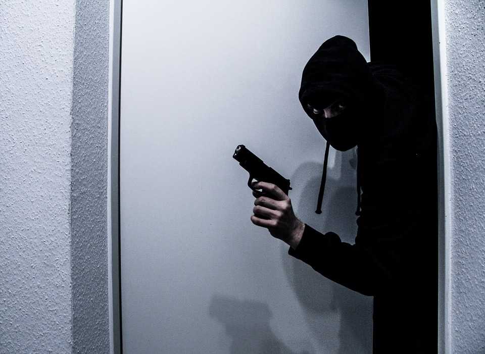 gsm alarm